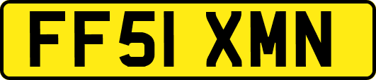 FF51XMN