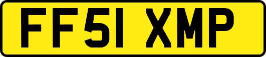 FF51XMP