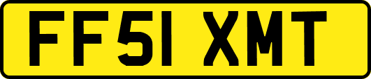 FF51XMT