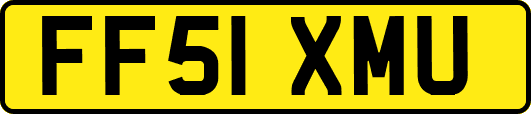 FF51XMU