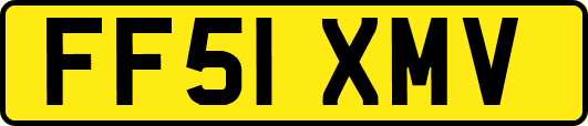 FF51XMV