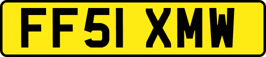 FF51XMW