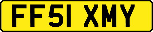 FF51XMY