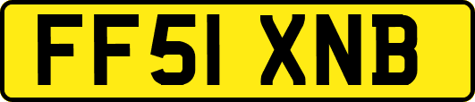 FF51XNB
