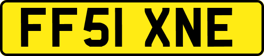FF51XNE