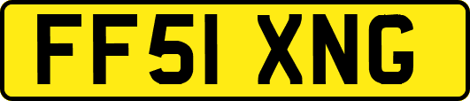 FF51XNG