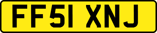 FF51XNJ