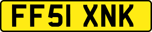 FF51XNK