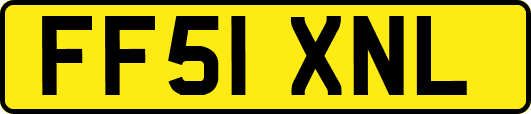 FF51XNL