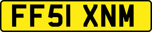 FF51XNM