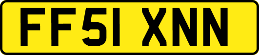 FF51XNN