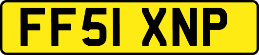 FF51XNP