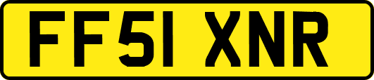 FF51XNR