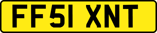 FF51XNT