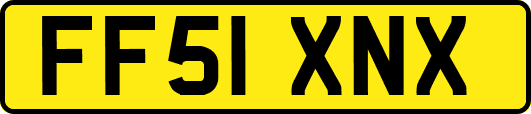 FF51XNX