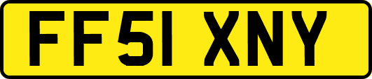 FF51XNY