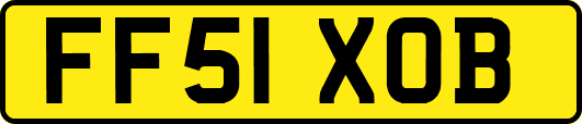 FF51XOB