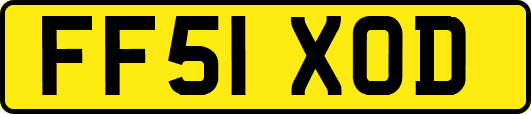 FF51XOD