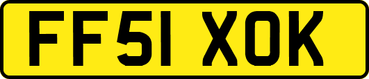 FF51XOK
