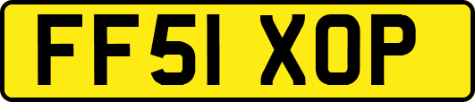 FF51XOP