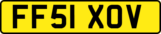 FF51XOV