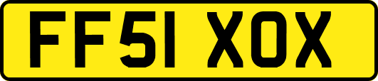 FF51XOX