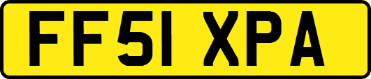 FF51XPA