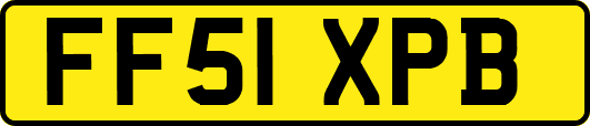 FF51XPB