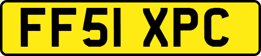 FF51XPC