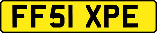 FF51XPE