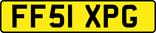 FF51XPG