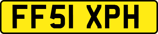 FF51XPH