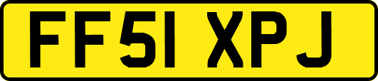 FF51XPJ