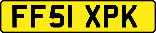 FF51XPK