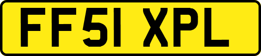 FF51XPL