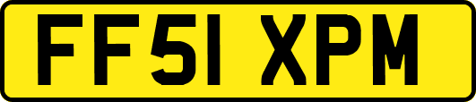 FF51XPM