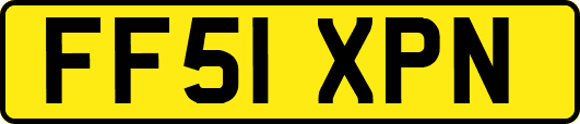 FF51XPN