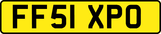 FF51XPO