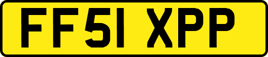 FF51XPP