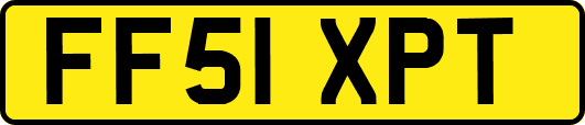 FF51XPT