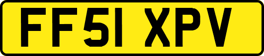 FF51XPV