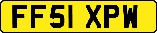 FF51XPW