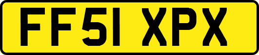 FF51XPX