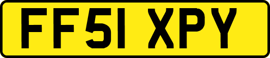 FF51XPY