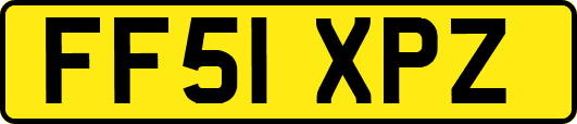 FF51XPZ