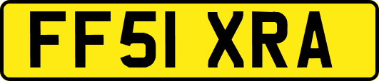 FF51XRA