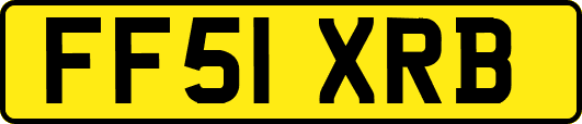 FF51XRB