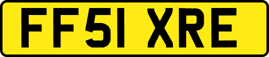 FF51XRE