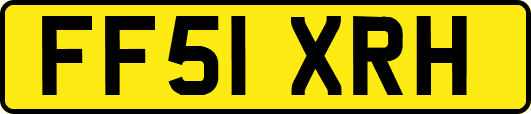 FF51XRH