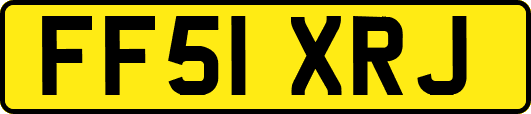 FF51XRJ